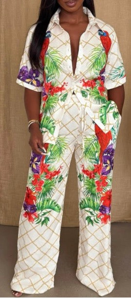 Aloha