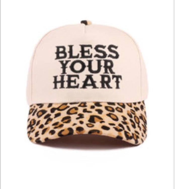 Bless