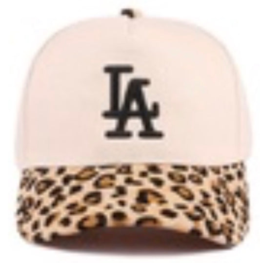 LA