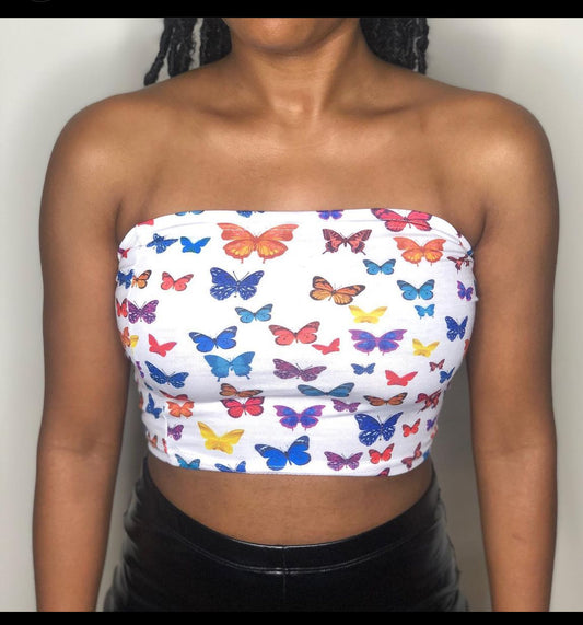 BUTTERFLY EFFECT