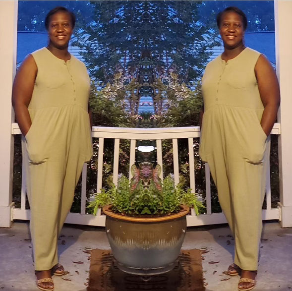 CJ MOM