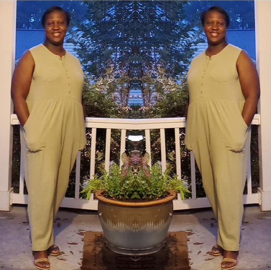 CJ MOM